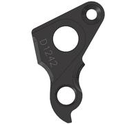 XEBRAD D1242 Forcellino del deragliatore Compatibile/sostitutivo, for Devinci Gancio deragliatore Posteriore Bici