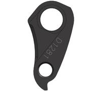 XEBRAD D1281 Forcellino del deragliatore Compatibile/sostitutivo, for Spot Gancio deragliatore Posteriore Bici