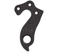 XEBRAD D1318 Forcellino del deragliatore Compatibile/sostitutivo, for Bergamont, for Boardman Gancio deragliatore Posteriore Bici