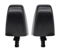 XEBRAD Erick's Wiper 2 pezzi/set spruzzatore for paraurti, ugelli for lavafari anteriori, for TOYOTA, Land Cruiser J100, for Lexus, LX 470 LC100 1997 - getto lavavetri