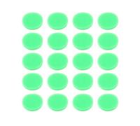 XEBRAD Filtro Aria 20 Pezzi, for Shindaiwa, B40 B45 BP35 C20 C25 C260 C35, for decespugliatore LT20 T20 T25 T260 T260B T261 20000-81740 purificatore Aria Tosaerba