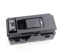 XEBRAD For Chrysler, for DODGE, for Jeep, Interruttore alzacristallo elettrico porta passeggero destra 4602785AA 4602785AD Interruttore alzacristalli auto