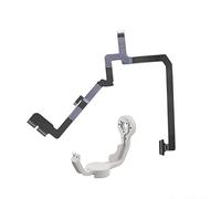 XEBRAD For DJI, for Phantom 4 Yaw Arm Roll Staffa Flex Ribbon Cavo piatto Motor P4 Camera Drone Giunto cardanico Stabilizzatore Kit di parti riparazione Cavo a nastro piatto(Roll arm with cable)