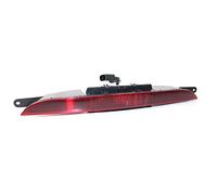 XEBRAD For, for TT MK2 2007 2014 MK2 Fanale posteriore for auto Lampade posteriori Paraurti posteriore Riflettore centrale Fendinebbia Lampada di coda 8J0945703 Terza luce di stop