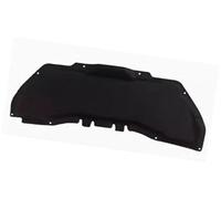 XEBRAD For HR-V for HRV RU, for Vezel, 2016-2022 Tappetino isolante in cotone termico insonorizzante for cofano motore auto Scudo termico del motore