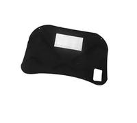 XEBRAD For Hyundai, for Elantra, for Avante XD MK3 2001 2002 2003 2004 2005 2006 Tappetino insonorizzante for cofano motore anteriore Scudo termico del motore(BLACK 1pcs Aluminum Foil)