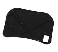 XEBRAD For Hyundai, for Elantra, for Avante XD MK3 2001 2002 2003 2004 2005 2006 Tappetino insonorizzante for cofano motore anteriore Scudo termico del motore(Schwarz)