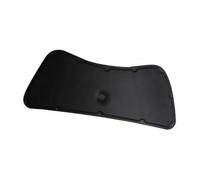 XEBRAD For Hyundai, for Tucson 2015 2016 2017 Tappetino isolante in cotone for motore, isolamento termico e acustico, tappetino insonorizzante Scudo termico del motore