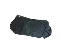 XEBRAD For Mazda, 6 MK1 GG1 GY 2004 2005 2006 2007 2008 Tappetino in cotone for cofano anteriore dell'auto Scudo termico del motore