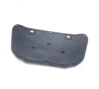 XEBRAD For Mazda, CX4 GK 2017 2018 2019 2020 2021 2022 2023 2024 Motore cofano anteriore Scudo termico del motore
