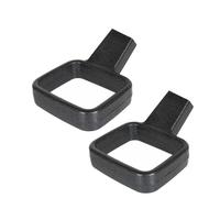 XEBRAD For Mercedes, Classe A W169 B-Kla W245 A1699190661 leva maniglia Regolazione sedile SINISTRA/DESTRA Maniglia di regolazione del sedile(Left)