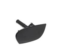 XEBRAD For Porsche, for MACAN, 95B 2014 2015 2016 2017 2018 2019 Paraurti anteriore auto Ugello lavafari con tappo di copertura Sinistro Destro Spray per la pulizia dei fari(RH SET)