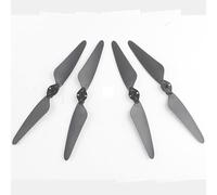 XEBRAD For SG906/X193/X7 PRO Antenna Accessori for aeromobili a quattro assi Drone remoto CW CCW Pala Elica per droni(4PCS)