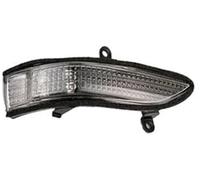 XEBRAD For Subaru, Forester, Outback, Legacy, Tribeca LED Specchietto retrovisore for auto Specchietto laterale Indicatore di direzione LED Specchietto retrovisore Ripetitore Lampada LED Indicatore di