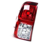 XEBRAD For Toyota, for Hilux, for Revo Pickup Truck 2015 2016 2017 2018 Auto Fanale posteriore Sinistra Destra Freno di arresto Lampada di retromarcia Indicatore di direzione Lampada Indicatore di dir