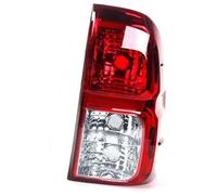 XEBRAD For Toyota, for Hilux, for Revo Pickup Truck 2015 2016 2017 2018 Auto Fanale posteriore Sinistra Destra Freno di arresto Lampada di retromarcia Indicatore di direzione Lampada Indicatore di dir