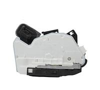 XEBRAD for VW, for Golf, MK6 MK7, for Passat, B7, for POLO, for Skoda, Yeti Attuatore serratura portiera lato conducente anteriore destro 6RD837016A Attuatore per serratura porta