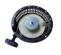 XEBRAD For Yanmar, L100 cinese 186F, avviamento a disco a mano Avviamento a strappo con autoavvolgente