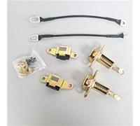 XEBRAD Foton Pickup Tunland E3 E5 Serratura porta posteriore Chiusura portellone Assy Attuatore per serratura porta(1set(all))