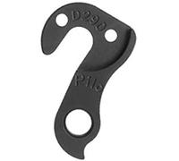 XEBRAD Gancio deragliatore D290 CNC Gear Mech Hanger, for Rocky Mountain Forcellino del deragliatore per Bicicletta