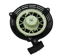 XEBRAD Gruppo AVVIAMENTO A Recoil Starter Assy Tagliaerba Inizio Rewind Pezzi di Ricambio for Tosaerba GXV160 Avviamento a Strappo