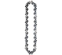 XEBRAD Guida per catena per motosega 1/4 Sega elettrica portatile da 4/6/8/10 pollici, per Mini, accessori per potatura con lama per registrazione Catena per il taglio del legno(4-inch Set1)