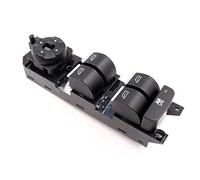 XEBRAD Interruttore alzacristalli elettrico, for Ford, Moedo 7S7T14A132BC Accessori auto 7S7T14A132BC LE04076161A Interruttore alzacristalli auto