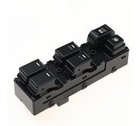 XEBRAD Interruttore alzacristallo elettrico anteriore sinistro, for Kia, for Sorento, 2010-2013 93570-2P200 935702P200 93573-2P200 935732P200 Interruttore alzacristalli auto