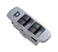 XEBRAD Interruttore alzacristallo elettrico anteriore sinistro lato guida, for Ford Ranger 1996-2006 2M3414505DA41 2M34-14505-DA41 Interruttore alzacristalli auto