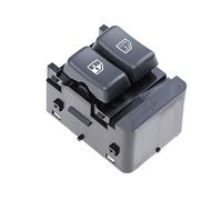 XEBRAD Interruttore alzacristallo elettrico principale porta anteriore sinistra LH 96-00, for Chevy, Express Savana Van 15728438 15047832 Interruttore alzacristalli auto