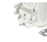 XEBRAD Interruttore aria caldaia murale Pressostato del per vento compatibile con accessori per forni murali per scaldabagni a gas per caldaie murali(A1)