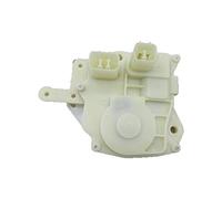 XEBRAD Interruttore attuatore serratura porta anteriore destra sinistra 72155-S5A-003 72115-S5A-003, for Civic, CR-V, for Accord, Insight Odyssey S2000 Attuatore per serratura porta(Front Right)