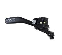 XEBRAD Interruttore Cruise Control, for Volkswagen, for, for Jetta, for Golf, MK5, for Skoda, for OctaviaSeat Leon 4 Interruttore auto sostitutivo 1K0953513G Interruttore di regolazione del sedile