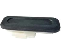 XEBRAD Interruttore di blocco maniglia portellone posteriore auto 6490R3 6490.R3, for Citroen, for C2, for C4, for Picasso Mk1, for C5, for C6 Blocco Interruttore di rilascio dello stivale