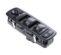 XEBRAD Interruttore di controllo alzacristallo elettrico anteriore sinistro, for DODGE, Journey 2018 68139806AA 68139806AB 68139806AC 68139806AD Interruttore alzacristalli auto