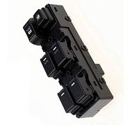 XEBRAD Interruttore di controllo sollevamento vetro finestrino principale sinistro lato conducente, for Kia, for Sorento, 2009-2014 935732P200 93573-2P200 Interruttore alzacristalli auto