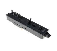 XEBRAD Interruttore di regolazione del sedile elettrico anteriore sinistro dell'auto, for Hyundai, Ix25 88191C9000 Interruttore di regolazione del sedile