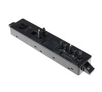 XEBRAD Interruttore di regolazione del sedile elettrico dell'auto, for Hyundai, Ix25 88191C9000 Interruttore di regolazione del sedile