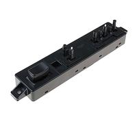 XEBRAD Interruttore elettrico for sedile anteriore sinistro lato conducente, for Hyundai, for Sonata 2011-2014 88191 3S100RY 881913S100RY Interruttore di regolazione del sedile