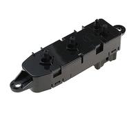 XEBRAD Interruttore sedile elettrico anteriore destro for auto, for NISSAN, 2009-2013, for Murano, Pathfinder 870161AA0A Accessori for auto Interruttore di regolazione del sedile