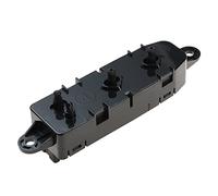 XEBRAD Interruttore sedile elettrico anteriore destro for auto, for NISSAN, for Murano, Pathfinder 2009 2010 2011 2012 2013 870161AA0A Interruttore di regolazione del sedile