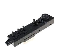 XEBRAD Interruttore sedile elettrico auto, for Hyundai, Ix45 88191A11000 881912W000 Interruttore di regolazione del sedile