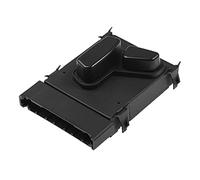 XEBRAD Interruttore sedile elettrico passeggero anteriore destro for auto, for DODGE, for RAM, for Chrysler, 300 56049432AD 68041019AA 56049432AE Interruttore di regolazione del sedile