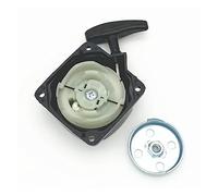 XEBRAD Kit di avviamento a Strappo Universale, for decespugliatore Motore 40-5 44-5 33cc 36cc 43cc 49cc 52cc Avviamento a Strappo