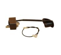 XEBRAD Kit modulo Bobina di accensione Magneto, for STIHL, FS90 FS100 HL100 HL95 KM90 HT100 KM130 decespugliatore tagliabordi Parte di Ricambio Bobina di accensione