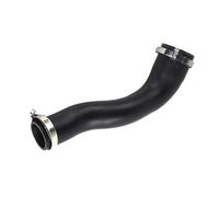 XEBRAD Lr041817 Tubo flessibile turbo intercooler sostitutivo, for Land, for Rover, for Range, for Evoque L538 224dt 2.2d Tubo flessibile per liquido di raffreddamento del motore ad alte prestazioni