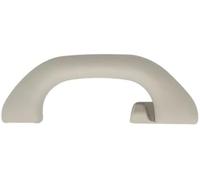 XEBRAD Maniglia for tetto auto, maniglia interna for soffitto, corrimano, accessori, decorazione, for Skoda, Fabia 2015-2017 Maniglia per tetto auto
