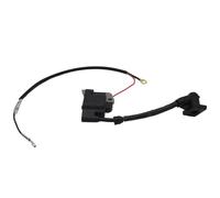 XEBRAD Modulo Bobina di accensione, for GX35 UMK435 30500-ZOZ-003 Garden BrushCutter Tosaerba Trimmer Motore Motore Ricambio Bobina di accensione