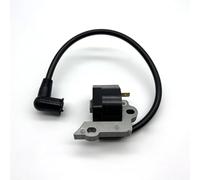 XEBRAD Modulo Bobina di accensione, for McCulloch, Mac 320 Mac Cat 335 435 436 440 441 MAC4-20XT Ricambi for Motosega a Benzina 530039167 Bobina di accensione