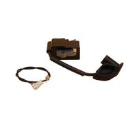 XEBRAD Modulo Bobina di accensione, for STIHL, BR500 BR550 BR600 BR700 Soffiatore for Foglie a Zaino Parti di Ricambio OEM#42824001305 Bobina di accensione